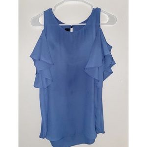 Cold Shoulder Top from kohl’s